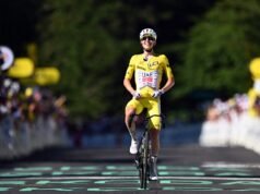 Tour de France 2026, chặng 10: Pogacar đốt cháy… không cần giả tạo