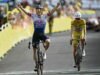 Tour de France 2026: chặng 15, Evenepoel thắng Pogacar; Vingegaard, nạn nhân của một cú ngã