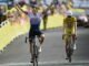 Tour de France 2026: chặng 15, Evenepoel thắng Pogacar; Vingegaard, nạn nhân của một cú ngã