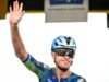 Tour de France 2026, chặng 7: Ở Bordeaux, Merlier nóng bỏng