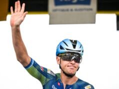 Tour de France 2026, chặng 7: Ở Bordeaux, Merlier nóng bỏng