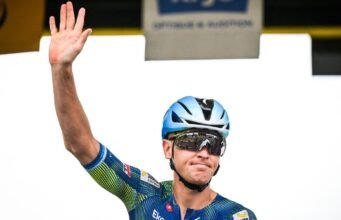 Tour de France 2026, chặng 7: Ở Bordeaux, Merlier nóng bỏng