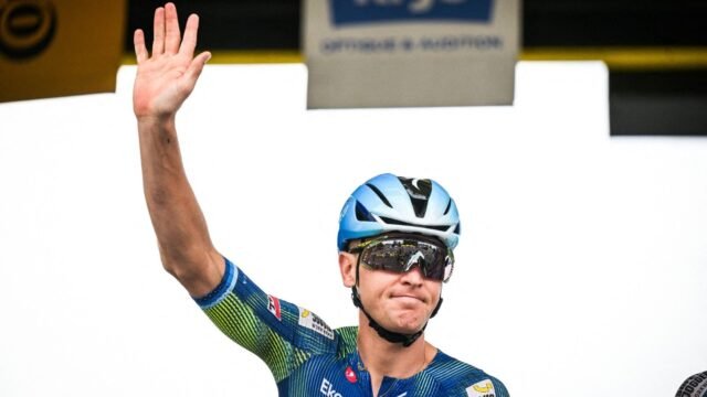 Tour de France 2026, chặng 7: Ở Bordeaux, Merlier nóng