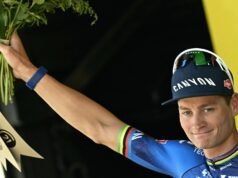 Tour de France 2026, chặng 9: Van der Poel tăng nhiệt