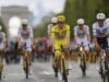 Tour de France 2026, lời cuối cùng: câu hỏi Pogacar, lời hứa Seixas