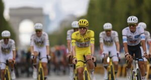 Tour de France 2026, lời cuối cùng: câu hỏi Pogacar, lời hứa Seixas