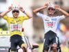 Tour de France: Carapaz ghi điểm, Seixas rạn nứt