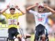 Tour de France: Carapaz ghi điểm, Seixas rạn nứt