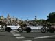 Tour de France, chặng 1; Vingegaard nhận vàng, Seixas hạn chế sát thương