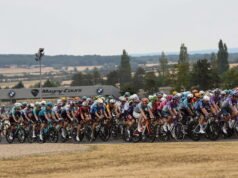 Tour de France, chặng 12: Tim Merlier ở vị trí pole