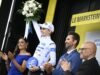 Tour de France, chặng 14: Pogacar đè bẹp, Seixas đảm bảo