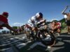 Tour de France, chặng 16: Remco Evenepoel chiến thắng, Paul Seixas cán đích ngay trên bục vinh quang