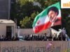 ‘Trả thù là ý chí của đất nước chúng ta’: Lãnh tụ tối cao Iran Mojtaba Khamenei thề sẽ trả thù kẻ sát hại cha mình