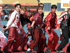 Trận đấu giữa hiệp một FIFA World Cup 2026: Điều gì đã xảy ra ở buổi diễn giữa hiệp FIFA đầu tiên?