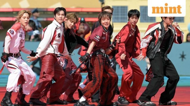 Trận đấu giữa hiệp một FIFA World Cup 2026: Điều