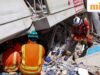 Trận động đất kinh hoàng ở Venezuela: Người dân tay không đào bới tìm người sống sót khi phẫn nộ gia tăng trước phản ứng chậm chạp của chính phủ