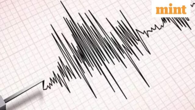 Trận động đất mạnh 7,4 độ richter ở Mexico: đây