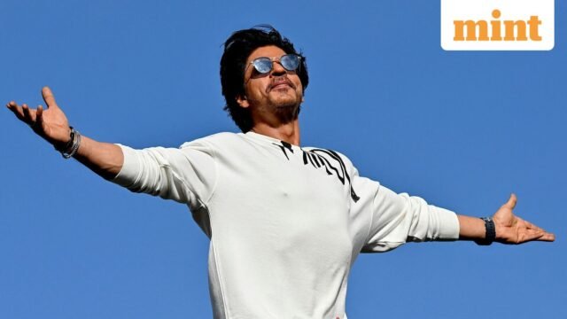 Tranh cãi Mannat: Vì sao Shah Rukh Khan bị lôi