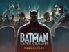 Trò chơi điều tra Batman: Caped Crusader – Chronicles xuất hiện độc quyền trên Amazon Luna
