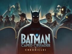 Trò chơi điều tra Batman: Caped Crusader – Chronicles xuất hiện độc quyền trên Amazon Luna