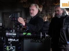 Trong Odyssey của Christopher Nolan: những con số đáng kinh ngạc đằng sau bộ sử thi đầy tham vọng nhất của điện ảnh