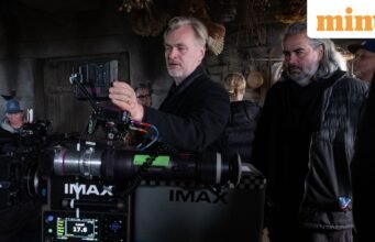 Trong Odyssey của Christopher Nolan: những con số đáng kinh ngạc đằng sau bộ sử thi đầy tham vọng nhất của điện ảnh