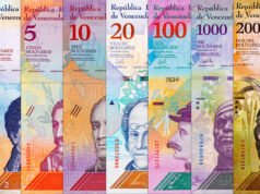 Trong cuộc tranh giành quyền lực về tái cơ cấu nợ của Venezuela