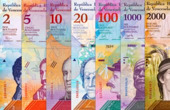 Trong cuộc tranh giành quyền lực về tái cơ cấu nợ của Venezuela