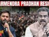 “Trong khi các lực lượng phản quốc…”: Đọc tuyên bố của Dharmendra Pradhan khi ông từ chức sau nhiều tuần phản đối của NEET