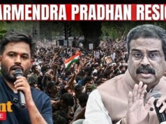“Trong khi các lực lượng phản quốc…”: Đọc tuyên bố của Dharmendra Pradhan khi ông từ chức sau nhiều tuần phản đối của NEET