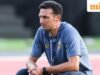 Trọng tài có bất công với đội của Messi? HLV Lionel Scaloni của Argentina tiết lộ ‘thực tế’ của trận chung kết World Cup
