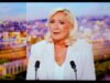 Trực tiếp Tổng thống 2027. Marine Le Pen sẽ không từ chức trong trường hợp có kết án cuối cùng, theo Jean-Philippe Tanguy