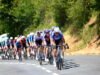 Trực tiếp Tour de France 2026. Ba người dẫn đầu, dự kiến sẽ chạy nước rút ở Dordogne… Theo chặng thứ 8