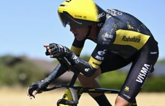 Trực tiếp Tour de France 2026. Bruno Armirail thời gian tuyệt vời nhất trong khi chờ đợi những người được yêu thích… Theo dõi chặng 16