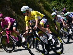 Trực tiếp Tour de France 2026. Cuộc chiến được mong đợi giữa các đội được yêu thích, Alpe d’Huez hỗn loạn trước khi rời Gap… Theo dõi chặng 19