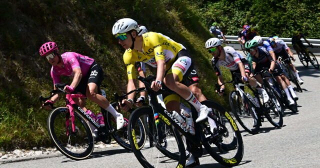 Trực tiếp Tour de France 2026. Cuộc chiến được mong