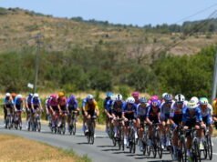 Trực tiếp Tour de France 2026. Cuộc ly khai của 34 tay đua với nhà vô địch người Pháp, Pogacar thanh thản… Theo dõi chặng 4 của Grande Boucle