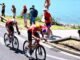 Trực tiếp Tour de France 2026. Cuộc ly khai đang chật vật hình thành, một điều may mắn cho những người chạy nước rút? Đi theo chặng thứ 17 giữa Chambéry và Voiron