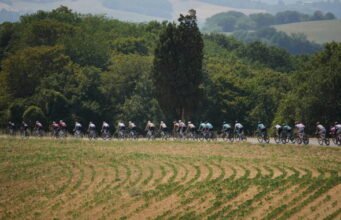 Trực tiếp Tour de France 2026. Độ khó trong ngày không có vấn đề gì, cuộc chạy nước rút lớn ở Pau đang rình rập… Theo dõi trực tiếp chặng 5