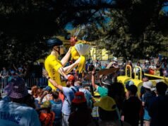 Trực tiếp Tour de France 2026. Đoàn lữ hành sẽ sớm khởi hành từ Gap, một đám đông lớn ở Alpe d’Huez… Trải nghiệm không khí của chặng 19