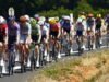 Trực tiếp Tour de France 2026. Đoàn tàu khởi hành tấn công bờ biển Cantal, hai tay đua dẫn đầu cuộc ly khai… Theo chặng thứ 10