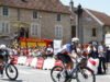 Trực tiếp Tour de France 2026. Pedersen và những người bám đuổi quay trở lại đoạn đường ly khai trước chặng nước rút trung gian… Theo chặng thứ 13