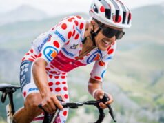 Trực tiếp Tour de France 2026. Richard Carapaz được bầu là siêu chiến binh của Tour, Montmartre ở khó khăn cuối cùng… Theo dõi chặng 21