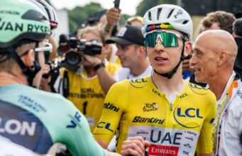 Trực tiếp Tour de France 2026. Tỷ lệ phần trăm đáng kinh ngạc, các đội được yêu thích được mong đợi cho ngày quyết định… Theo dõi chặng 15