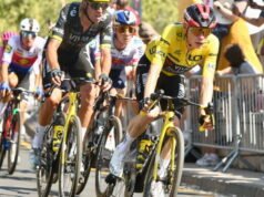 Trực tiếp Tour de France 2026. Vẫn chưa có bước đột phá, Armirail rơi nặng ngay ở chặng leo núi đầu tiên… Theo chặng thứ 3 của Grande Boucle