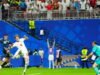 Trực tiếp World Cup 2026. Anh dẫn trước Argentina… Theo dõi trận bán kết
