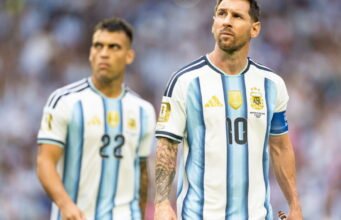 Trực tiếp World Cup 2026. Argentina và Thụy Sĩ kỳ vọng, The Blues nghỉ… Theo dõi ngày 27 World Cup