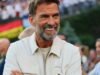 Trực tiếp World Cup 2026. Căng thẳng khắp Ai Cập, Klopp áp sát Mannshaft… Theo dõi ngày 23 World Cup