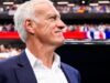 Trực tiếp World Cup 2026. Chiếc bục cuối cùng của Deschamps được săn đón sau trận Pháp-Anh