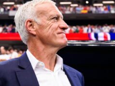 Trực tiếp World Cup 2026. Chiếc bục cuối cùng của Deschamps được săn đón sau trận Pháp-Anh